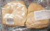 Pane bianco fresco senza glutine per celiaci - Prodotto