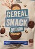 Cereal Snack Quinoa - Produkt