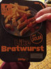like Bratwurst - Produkt
