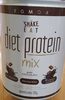 Diet protein - Prodotto