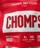 Chomps Beef Stick - Prodotto