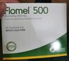 flomel 500 - Prodotto