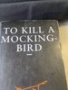 To Kill A Mockingbird - Product