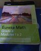 A Story Of Units Eureka Math Grade 4 Module 1 and 2 - Product