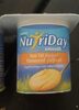 Nutriday - Product