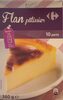 Flan pâtissiers - Product