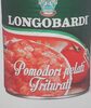 Londobardi Tomates en morceaux - Product