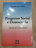 Progresso Social e Democracia - Produto