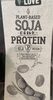 Plant based soja drink - Prodotto