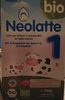 Neolatte Bio 1 - Product