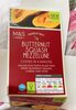 Butternut squash mezzelune - Product