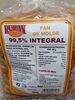 Pan de molde 99,5% integral - Producte