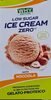 ICE cream zero - Prodotto