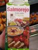 Salmorejo - نتاج