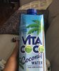 Vita coconut water - Product