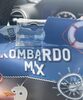 Kombardo Mix - Product