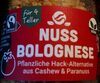 Nuss-Bolognese - Product