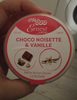 Glace Choco Noisette & Vanille - Product