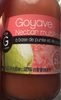 Nectare multifruits goyave - Product