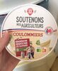 Coulommiers - Produkt
