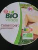 Bio village Camembert - Produkt