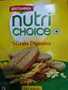 Nutri Choice - Produit