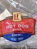 Loven fresh hot dog buns - Producto