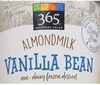 Non-Dairy Frozen Dessert, Vanilla Bean - Product