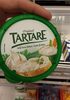 Tartare ail et fines herbes - Product