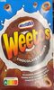 Weetos - Produit