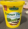 Fenner Harz - Produkt