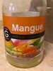 Nectar de mangue - Produit