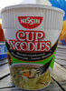 cup noodles - Produkt