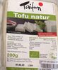 Tofu nature - Producte